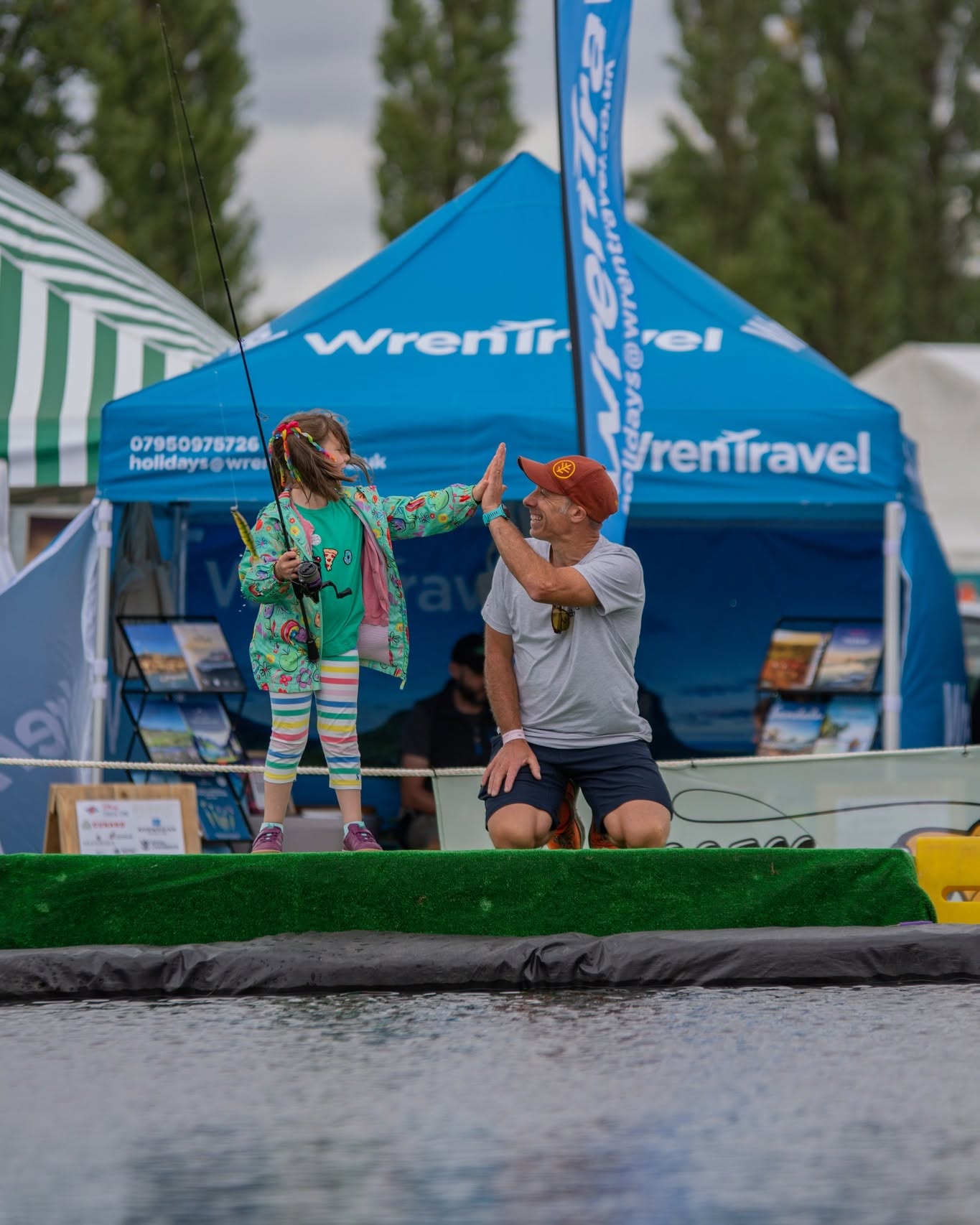 THE KNOWLEDGE | Top Tips From Wychwood's Angling Coaches Wychwood