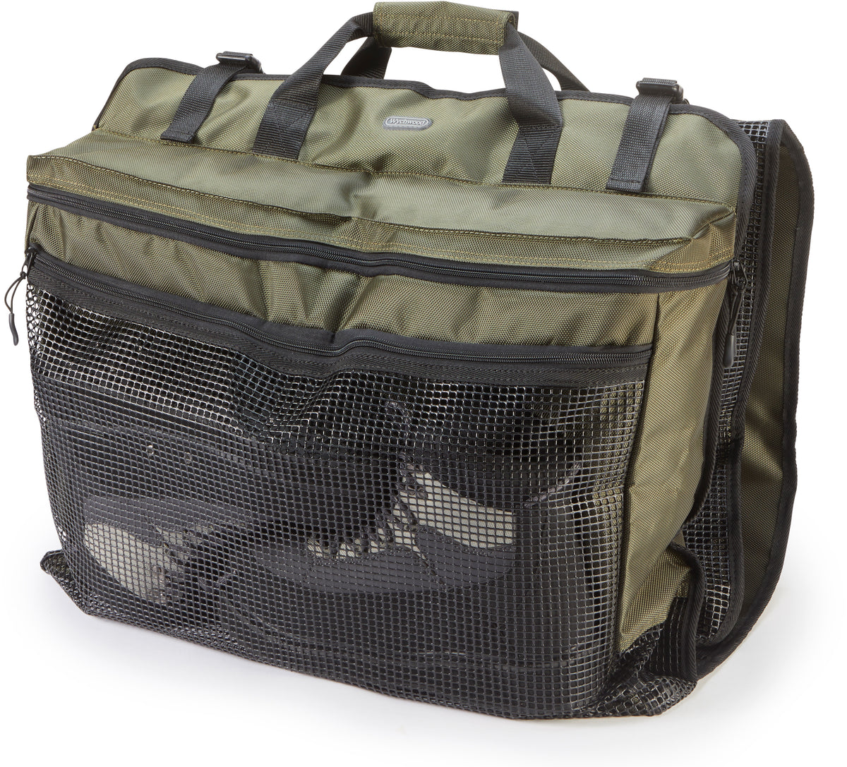 Wader Bag