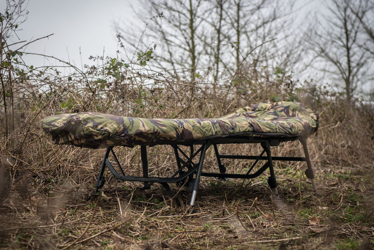 Tactical Sleeping Bag Sleeping Bag Wychwood