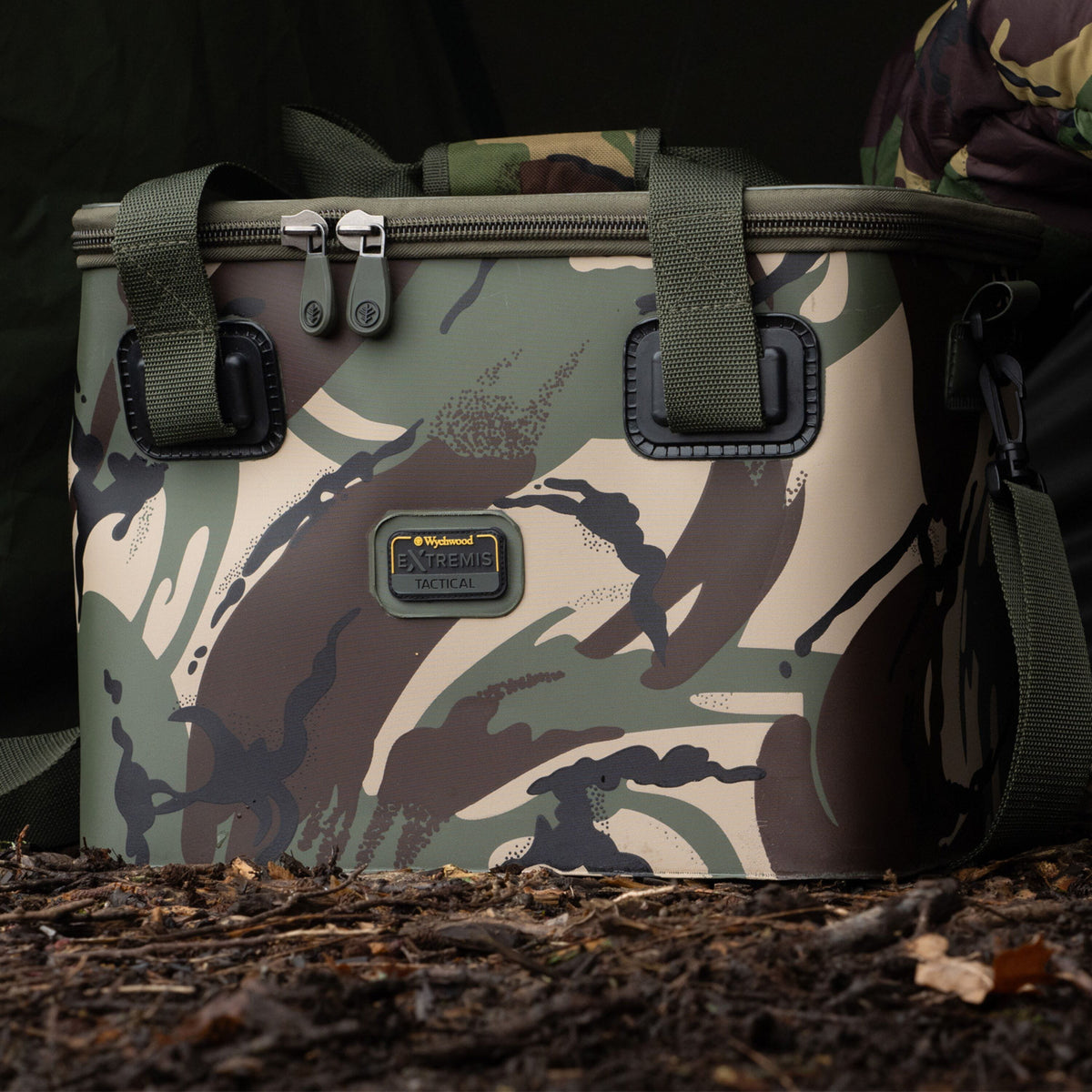 Extremis Tactical EVA Utility Bag Wychwood