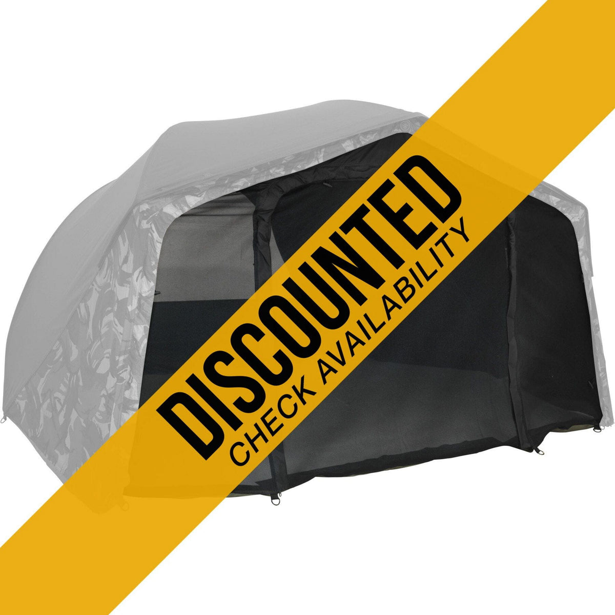 Tactical Brolly Mozzi Front