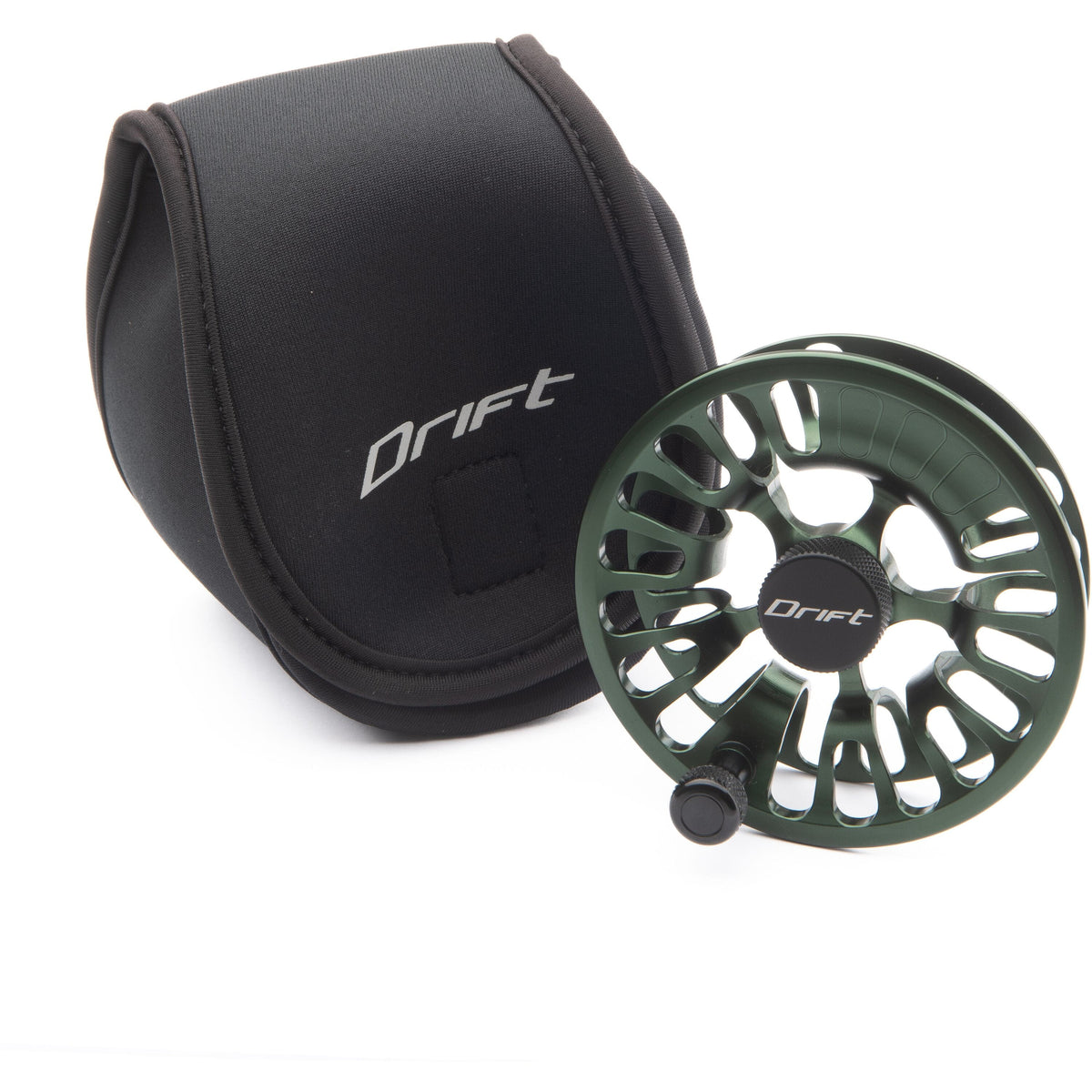 Drift #3/5 Weight Spare Spool Reel Spare Spool Wychwood