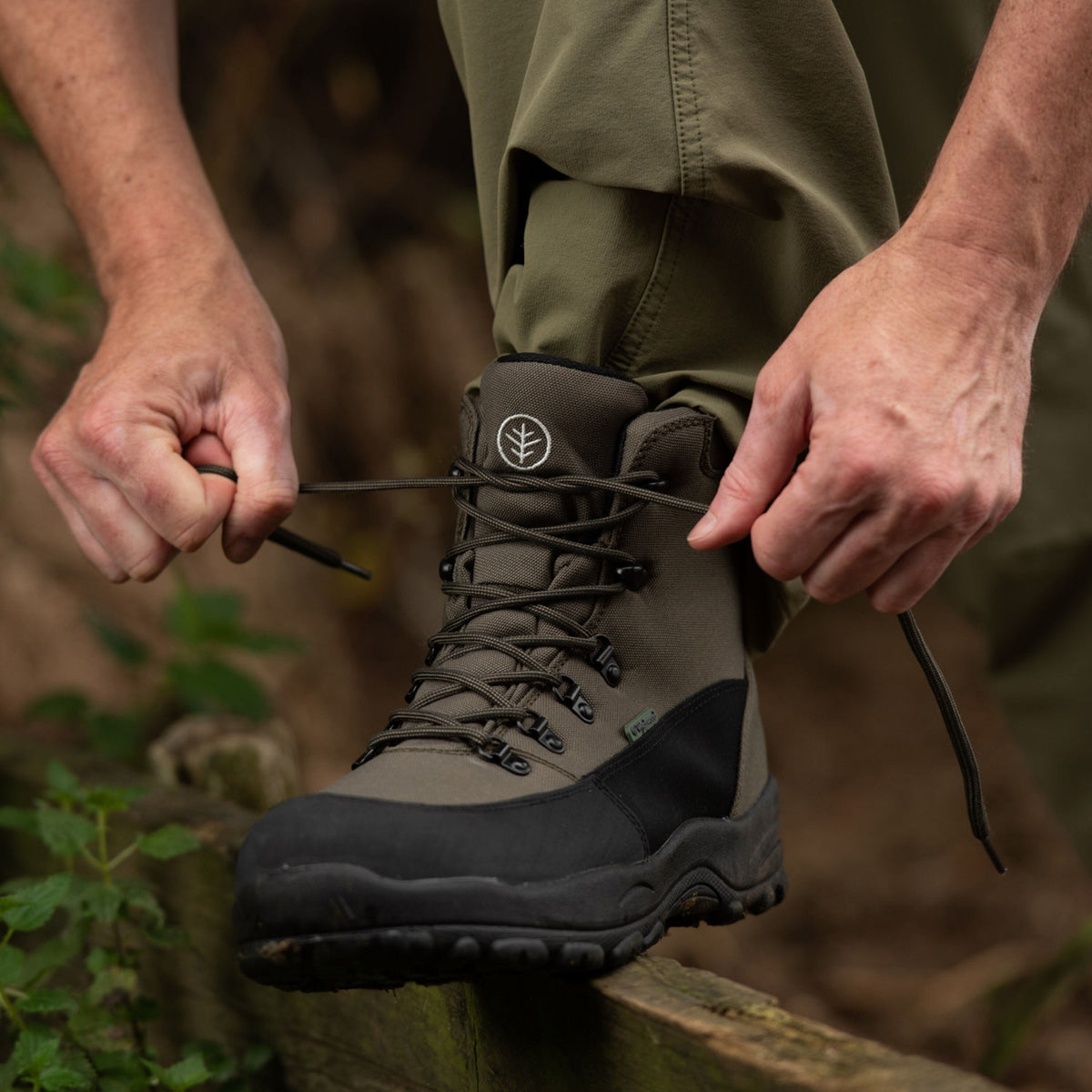 Water's Edge Boots Wychwood