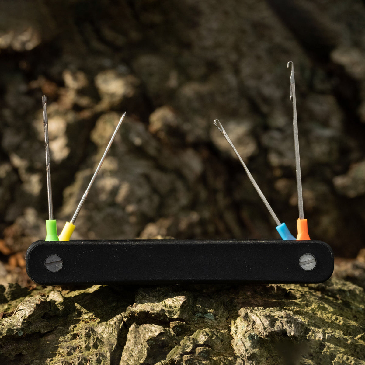 Multi Tool Needles Wychwood