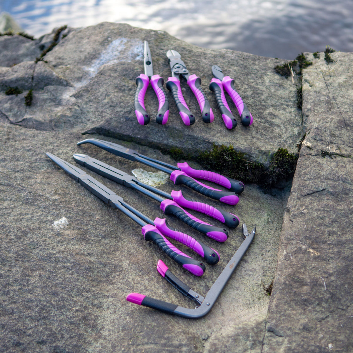 Agitator Braid Scissors