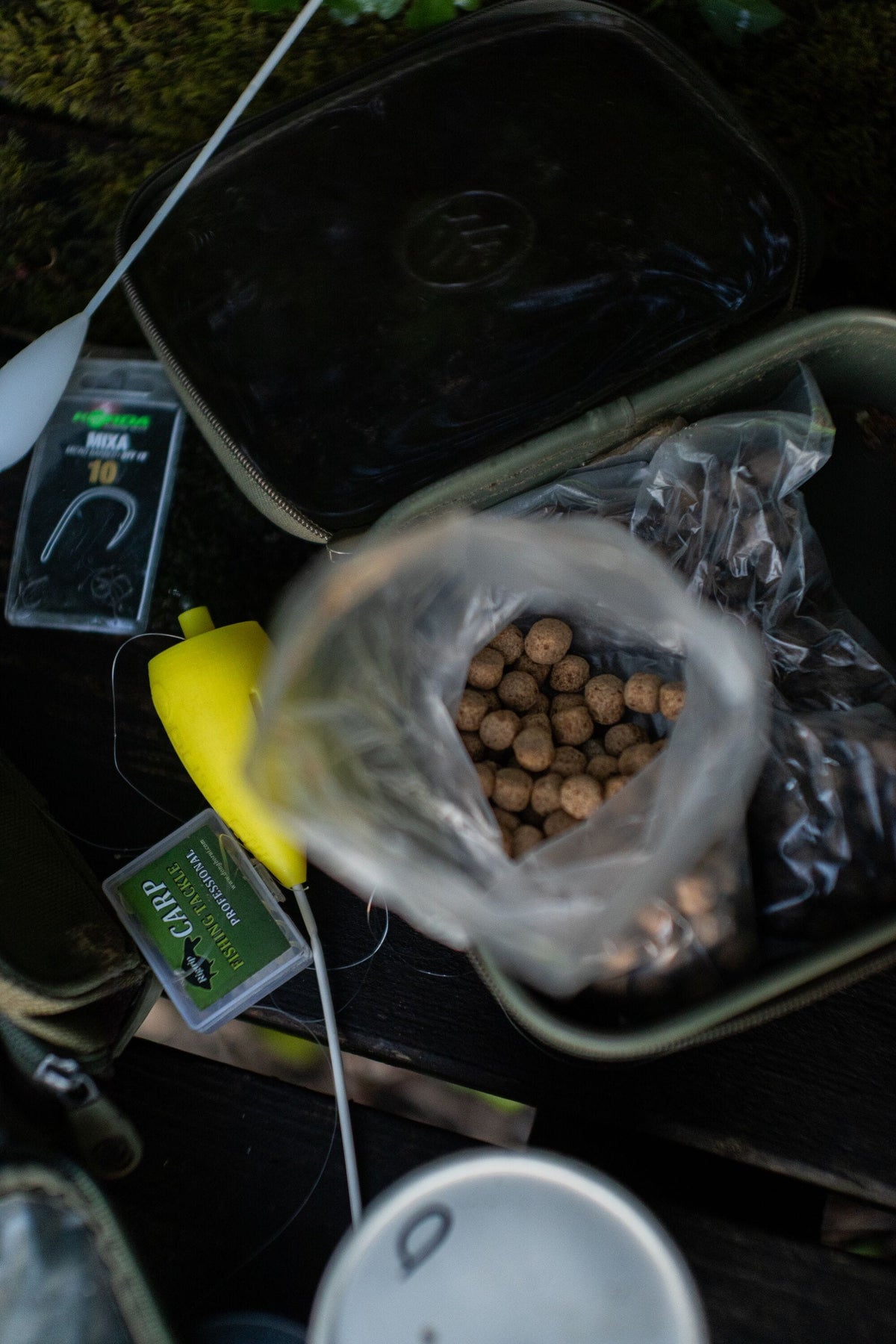 Specialist 12ft FLTR Fishing Rod Specialist Rod Wychwood