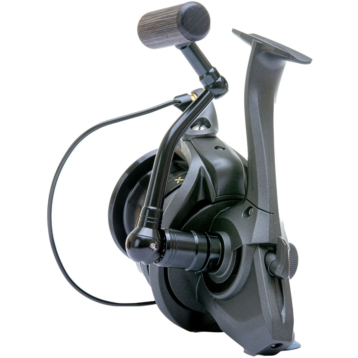 Extremis 8000FD Fishing Reel Big Pit Reel Wychwood