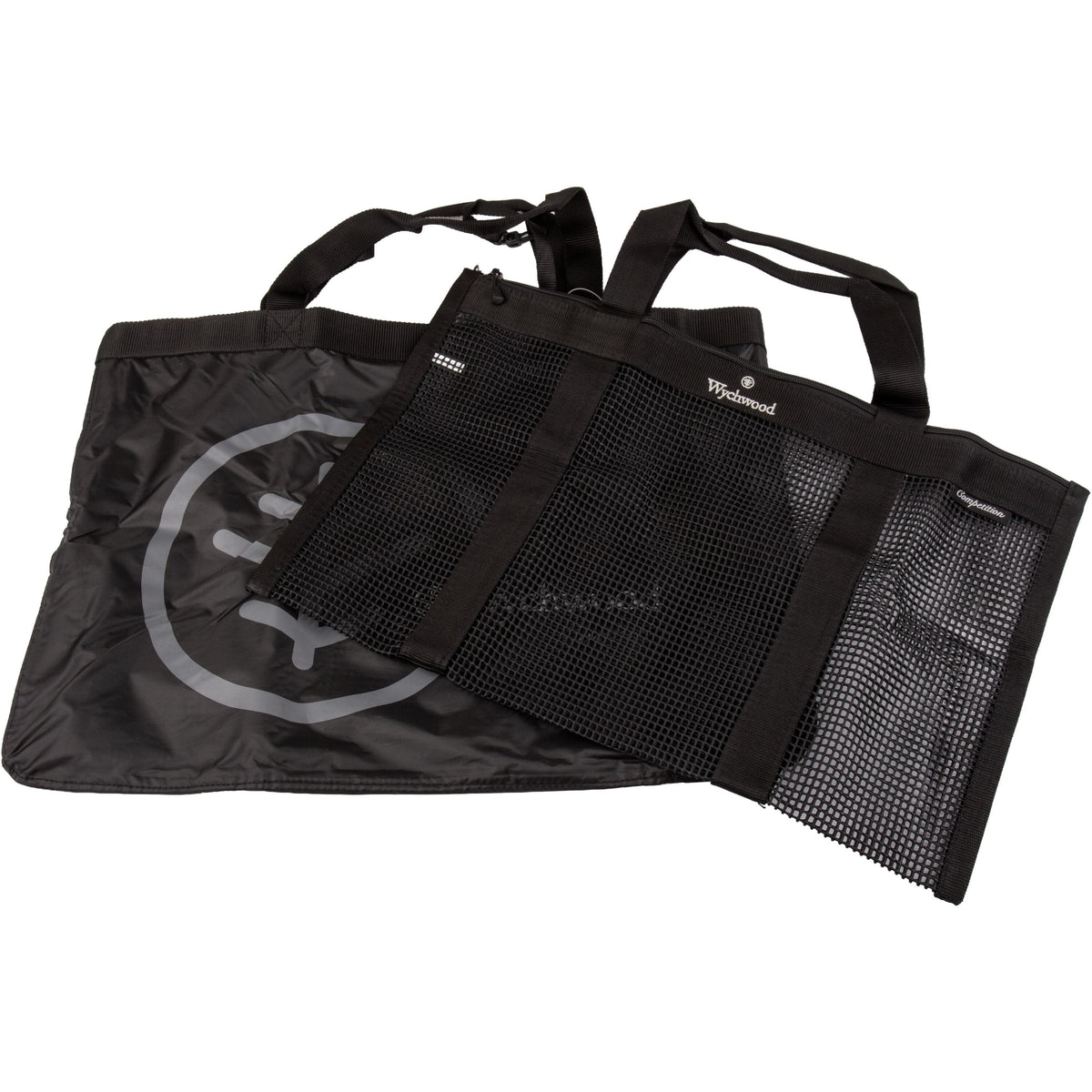 Competition Bass Bag Catch Retainer Wychwood