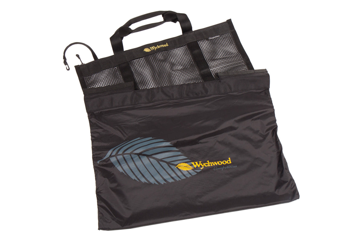 Competition Bass Bag Catch Retainer