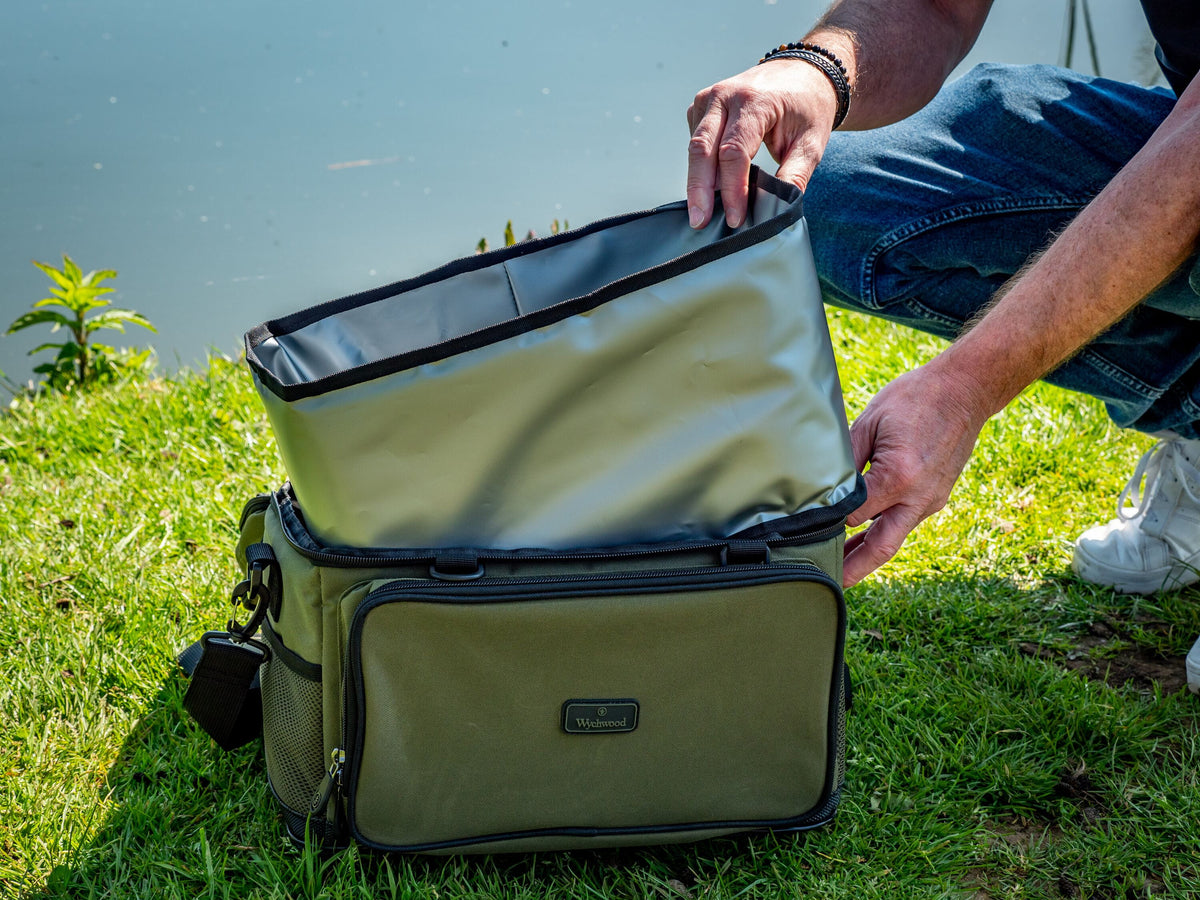 Specialist Compact Carryall Bag Carryall Wychwood