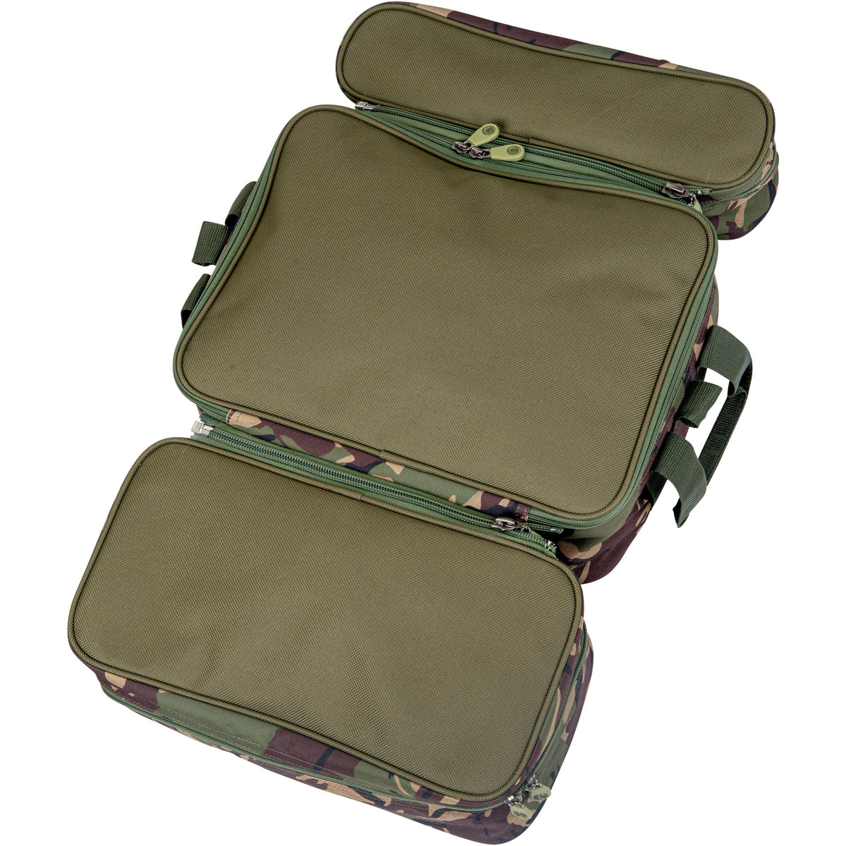 Tactical HD Packsmart Carryall Bag Carryall Wychwood