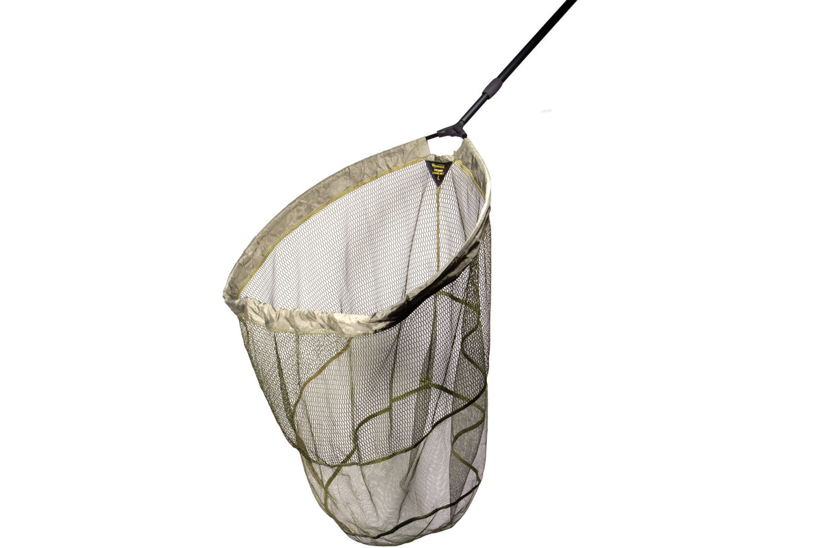 Specimen Quickfold Nets Wychwood