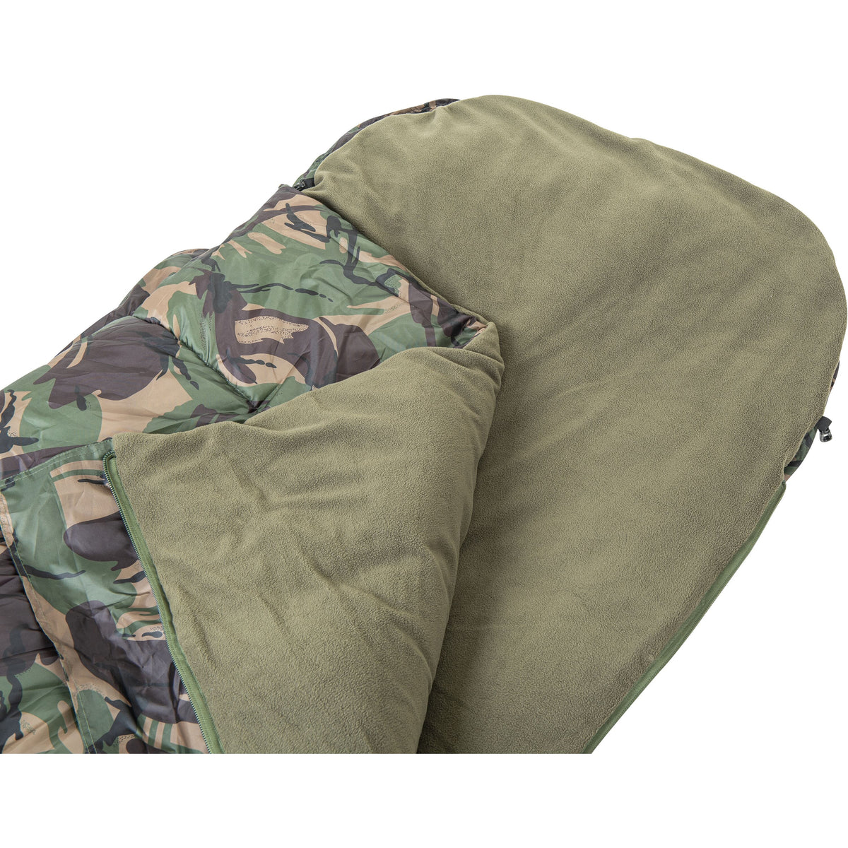 Riot Tactical Compact 6 Leg Sleep System Wychwood