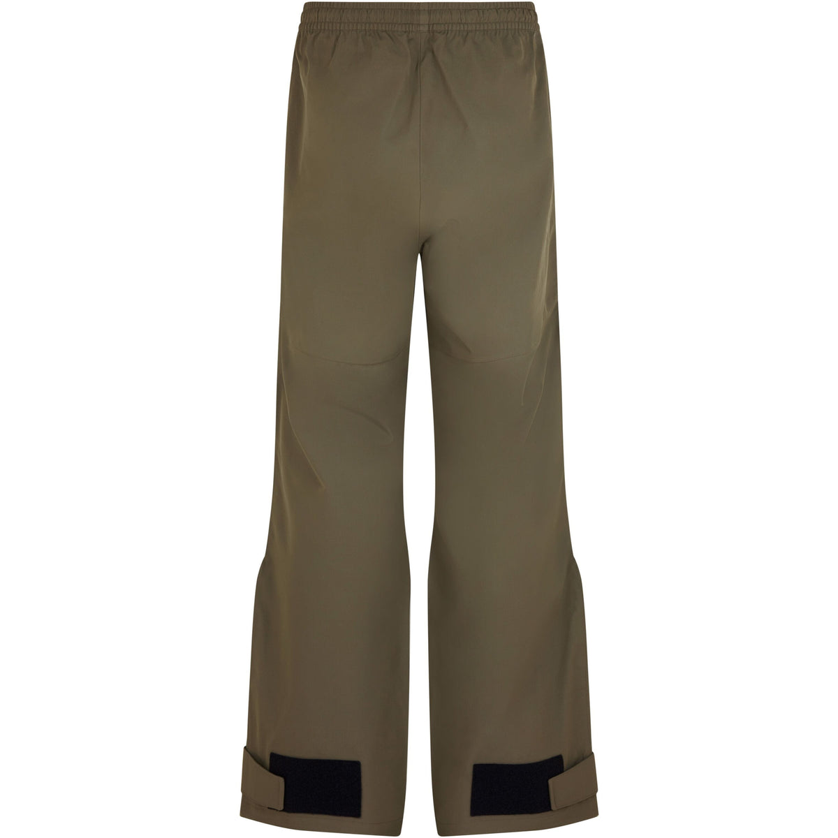 Waterproof Trousers Olive/Black Wychwood