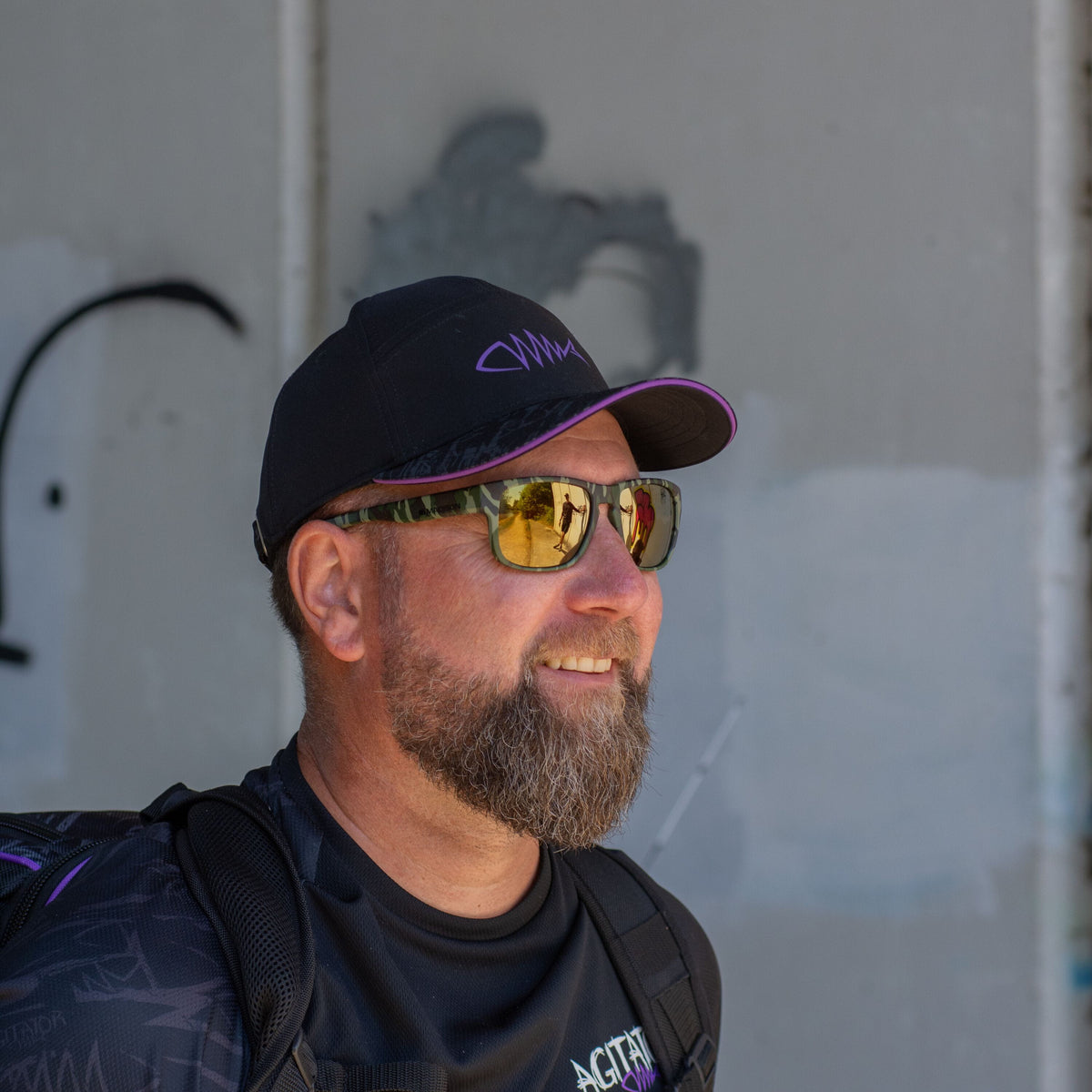 Agitator Material Hat 1