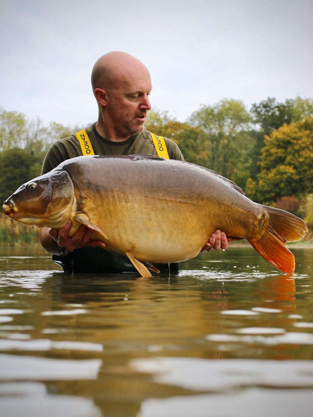 When It Finally Came Together: Persistence and a new PB Wychwood