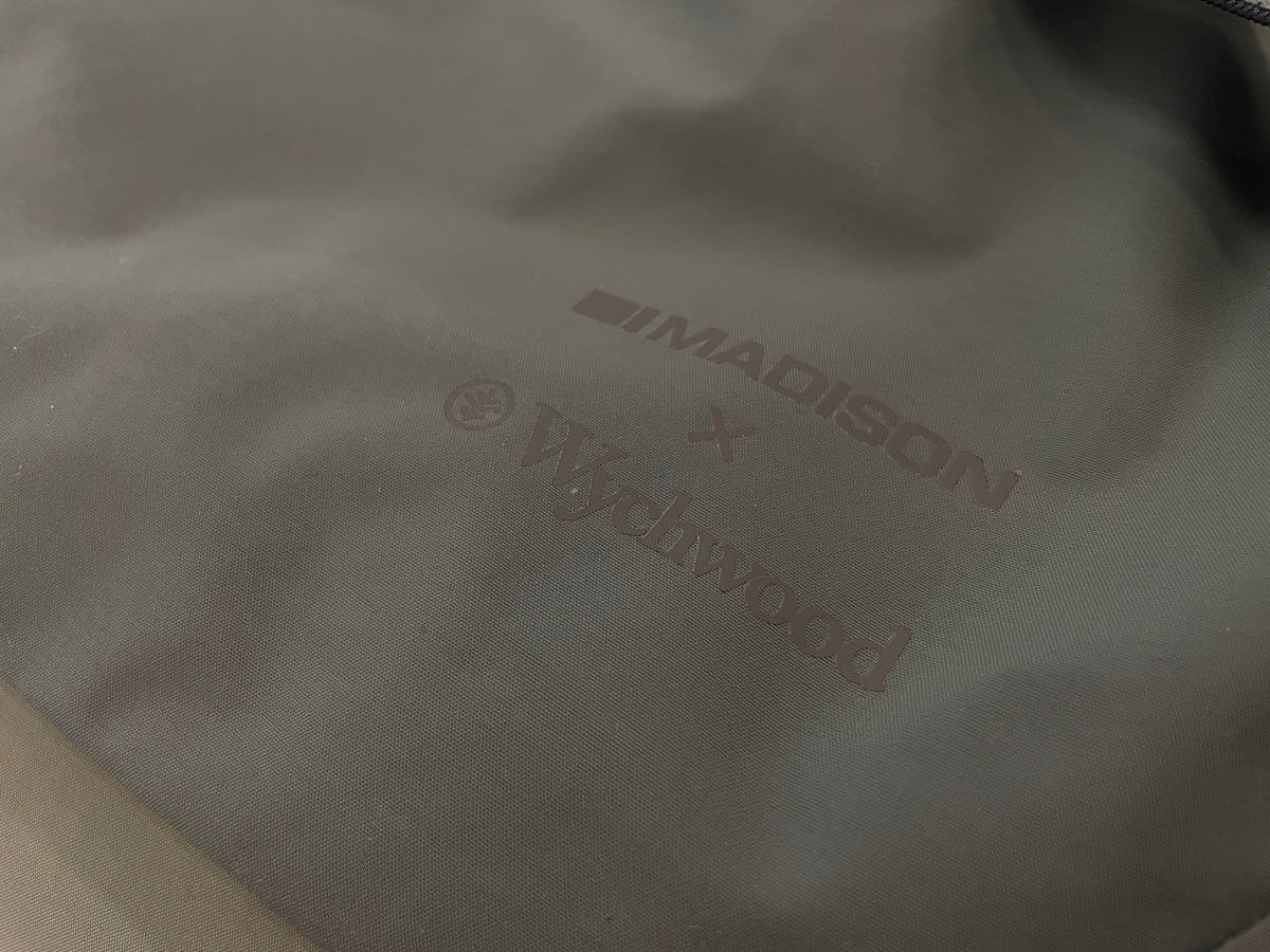 Wychwood x Madison Clothing: Raising the Standard for Wading Apparel Wychwood