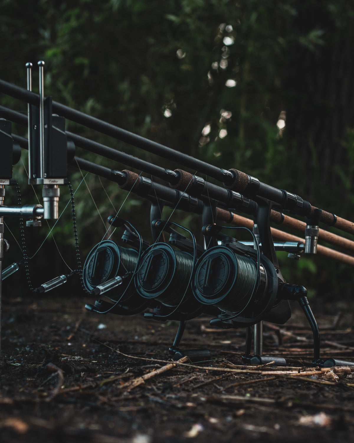 Creeper Carp Rods Lets talk carp rods!