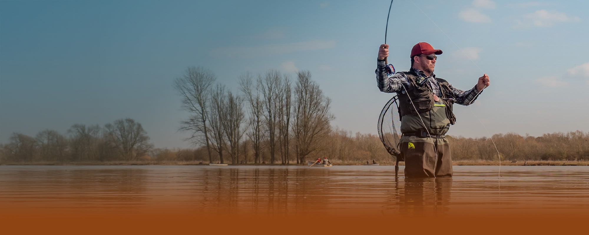 Carp & Specialist Reels Wychwood