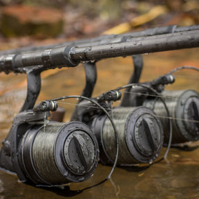 Extremis FC 12ft 3lb Fishing Rod Full Slim Cork Handle