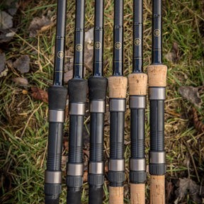Extremis FC 12ft 3lb Full Slim Cork Carp Fishing Rod  Carp Rod Wychwood