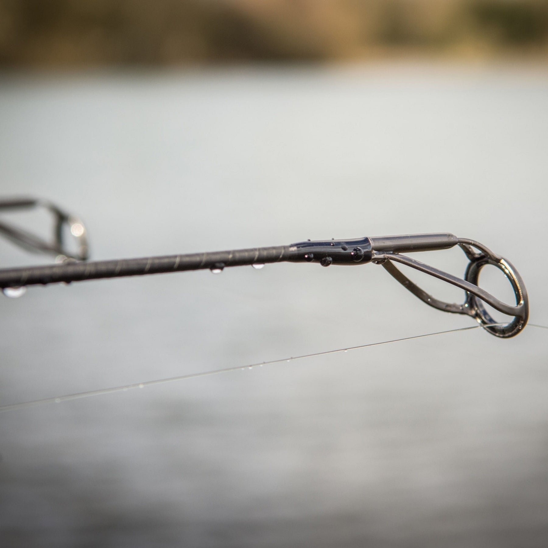 Extremis FD 12ft 3lb Fishing Rod Full Slim Duplon