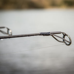 Extremis FD 12ft 3lb Fishing Rod Full Slim Duplon