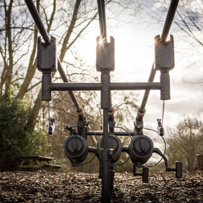 Extremis FD 12ft 3lb Fishing Rod Full Slim Duplon