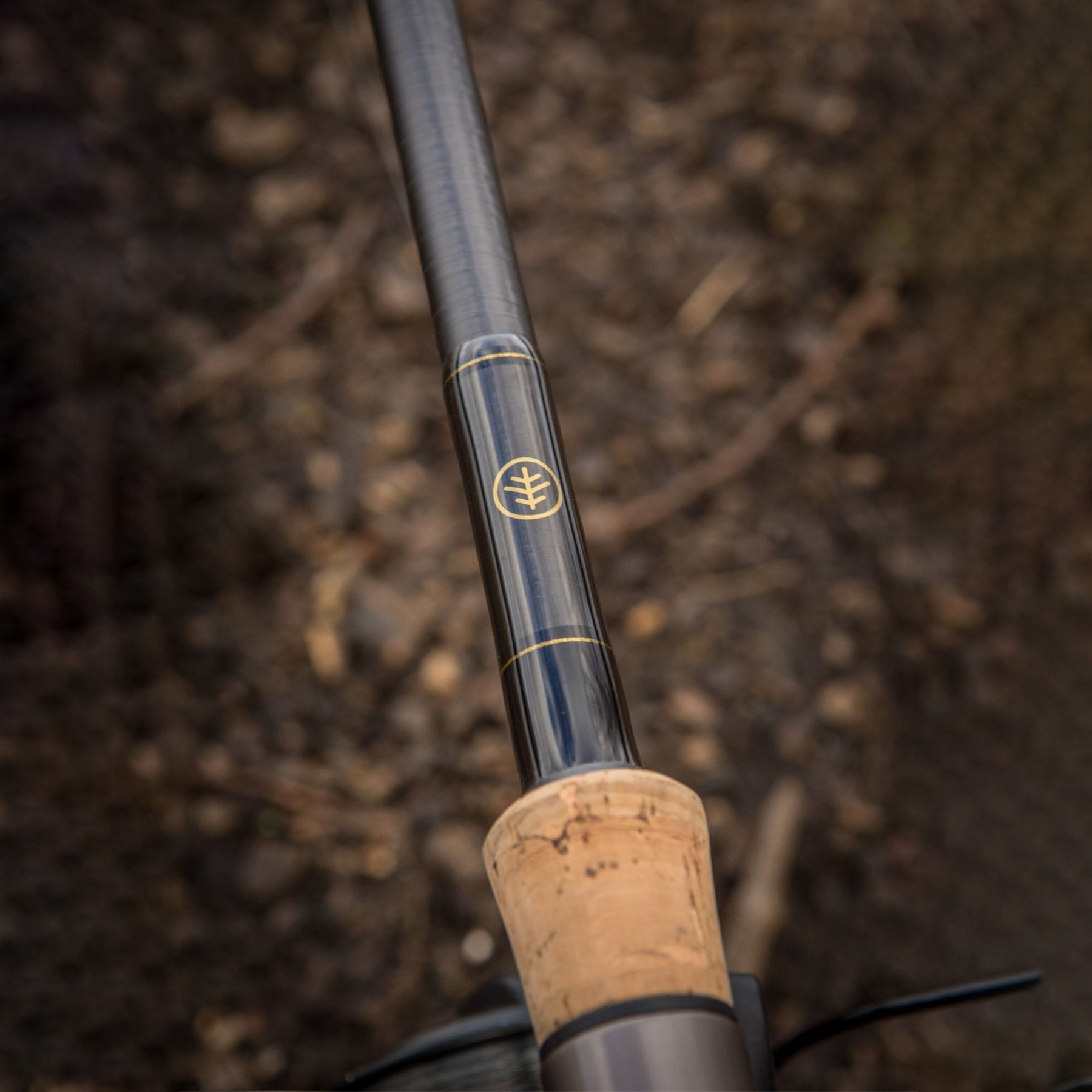 Extremis FD 12ft 3lb Fishing Rod Full Slim Duplon