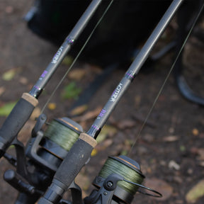 Agitator 12ft BR-S Long range 3.75lb Fishing Rod