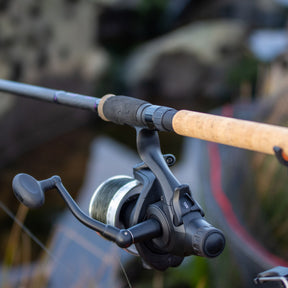 Agitator 12ft BR-S Long range 3.75lb Fishing Rod