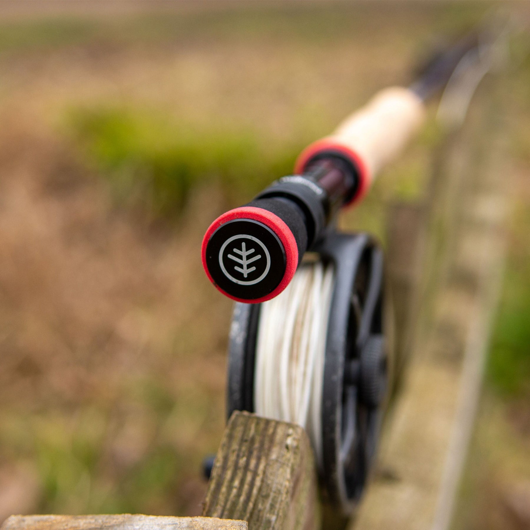 Truefly FA 9ft/274cm 6 Weight Fly Fishing Rod   Wychwood