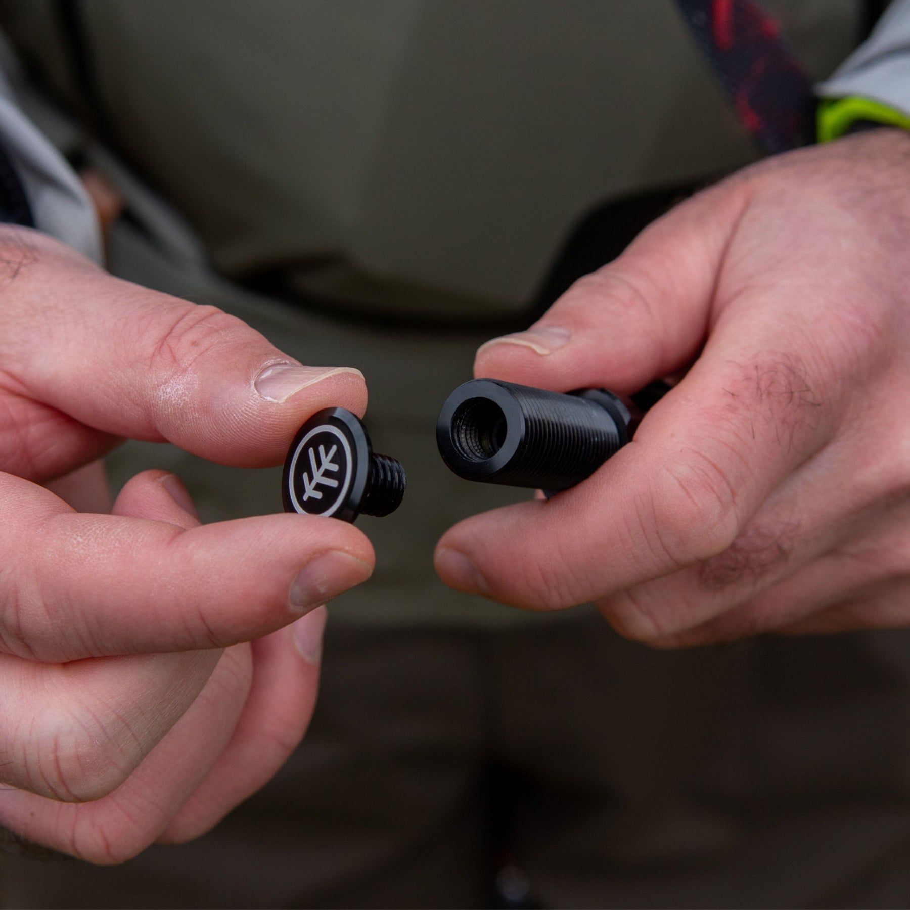 Drift 9ft/274cm 4 Weight Fly Fishing Rod   Wychwood