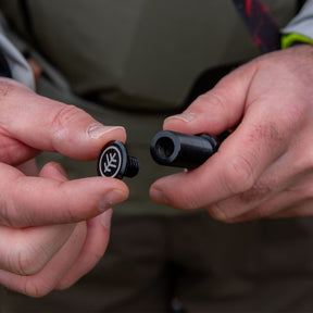 Drift 11ft/335cm 3 Weight Fly Fishing Rod