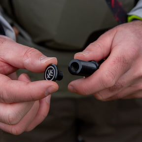 Drift 10ft/305cm 3 Weight Fly Fishing Rod   Wychwood