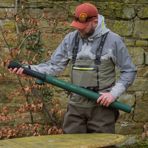 Drift  10ft 3 weight Fishing Rod