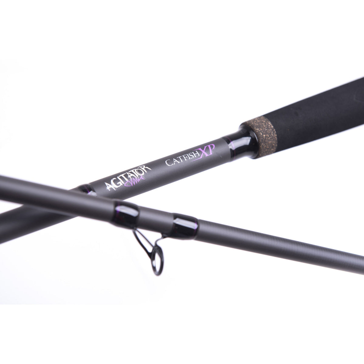 Agitator Catfish XP 10ft 5lb Euro Edition Fishing Rod