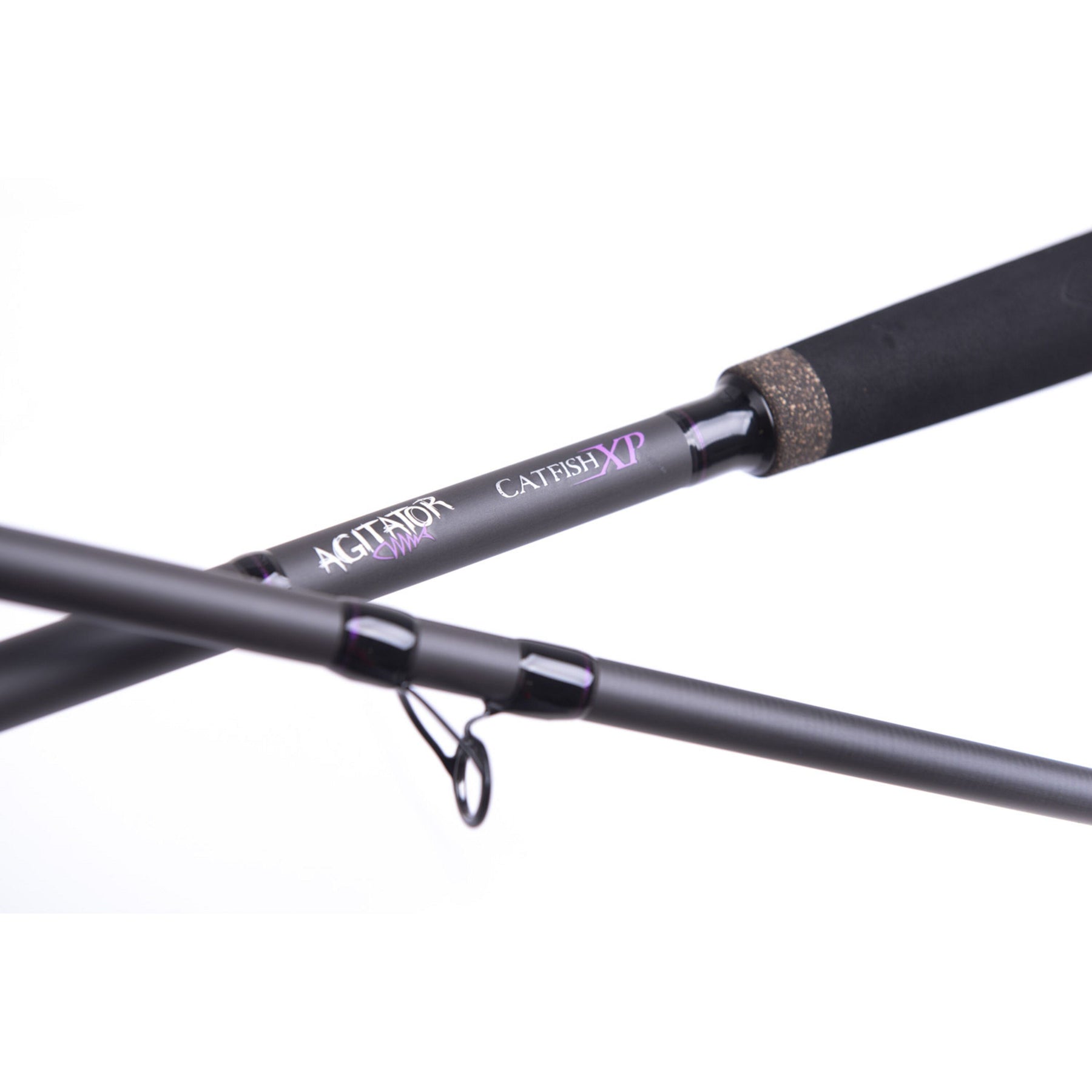 Agitator Catfish XP 10ft 5lb Euro Edition Fishing Rod