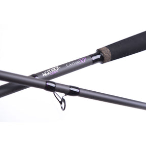 Agitator Catfish XP 10ft 5lb Euro Edition Fishing Rod