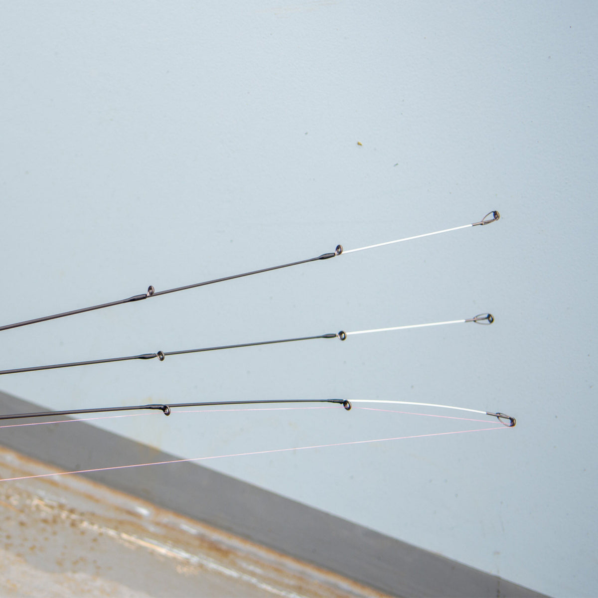 Agitator Drop shot TT 7ft 3g-15g Fishing Rod