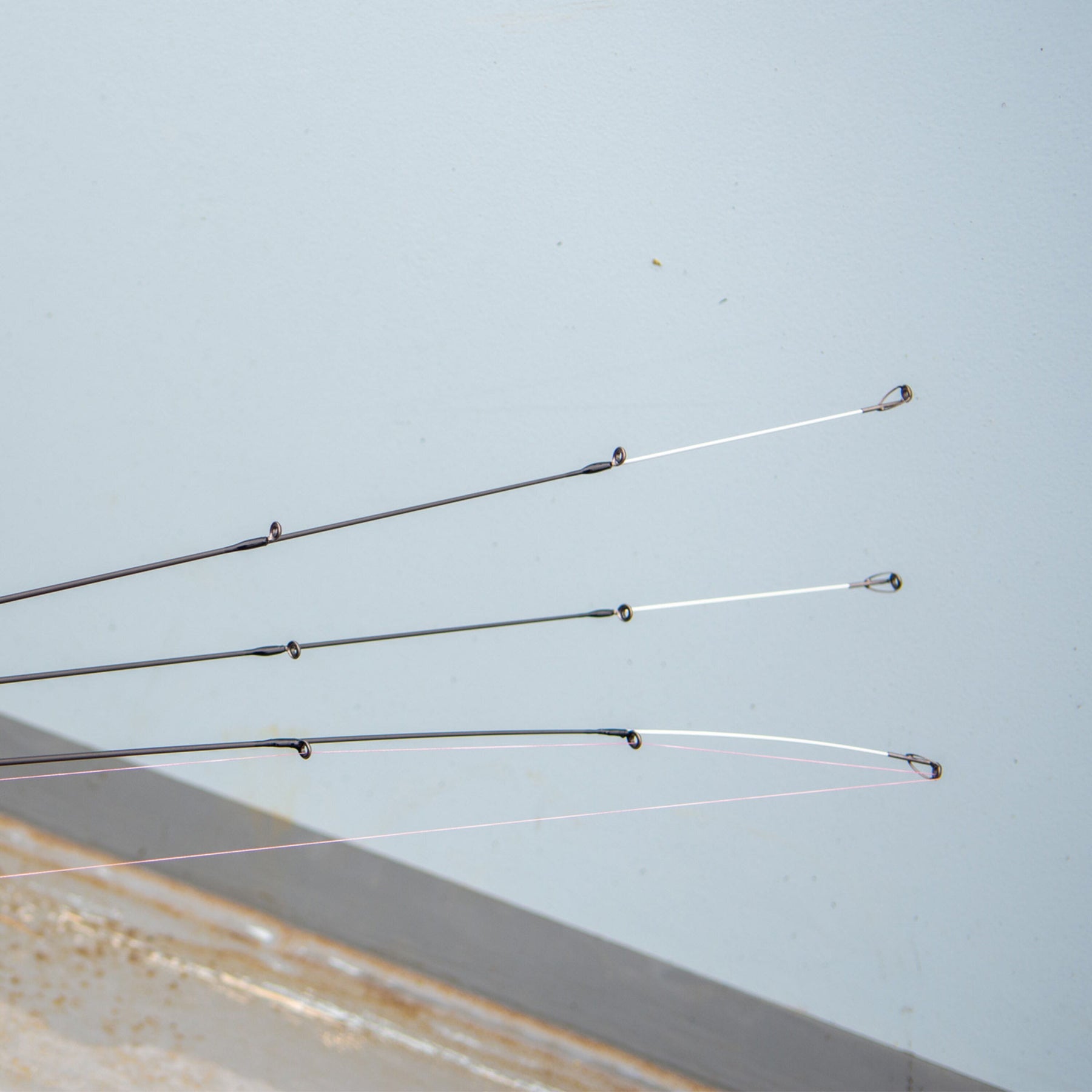 Agitator Drop shot TT 7ft 3g-15g Fishing Rod