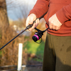 Agitator Drop shot TT 7ft 3g-15g Fishing Rod