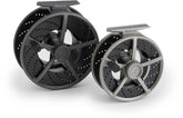 Truefly SLA MKII Silver Fly Fishing Reel   Wychwood