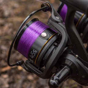 Riot 55S Fishing Reel  Big Pit Reel Wychwood