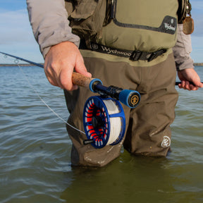 Connect Series 2 Big Dipper 10ft 7 Weight Fly Line  Fly Line Wychwood
