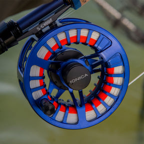 Connect Series 2 Hoverer 7 Weight Fly Line