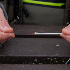 Connect Series 2 Deck Zone 8 Weight Fly Line
