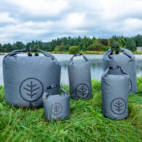50ltr Dry Bag  Dry Bags Wychwood