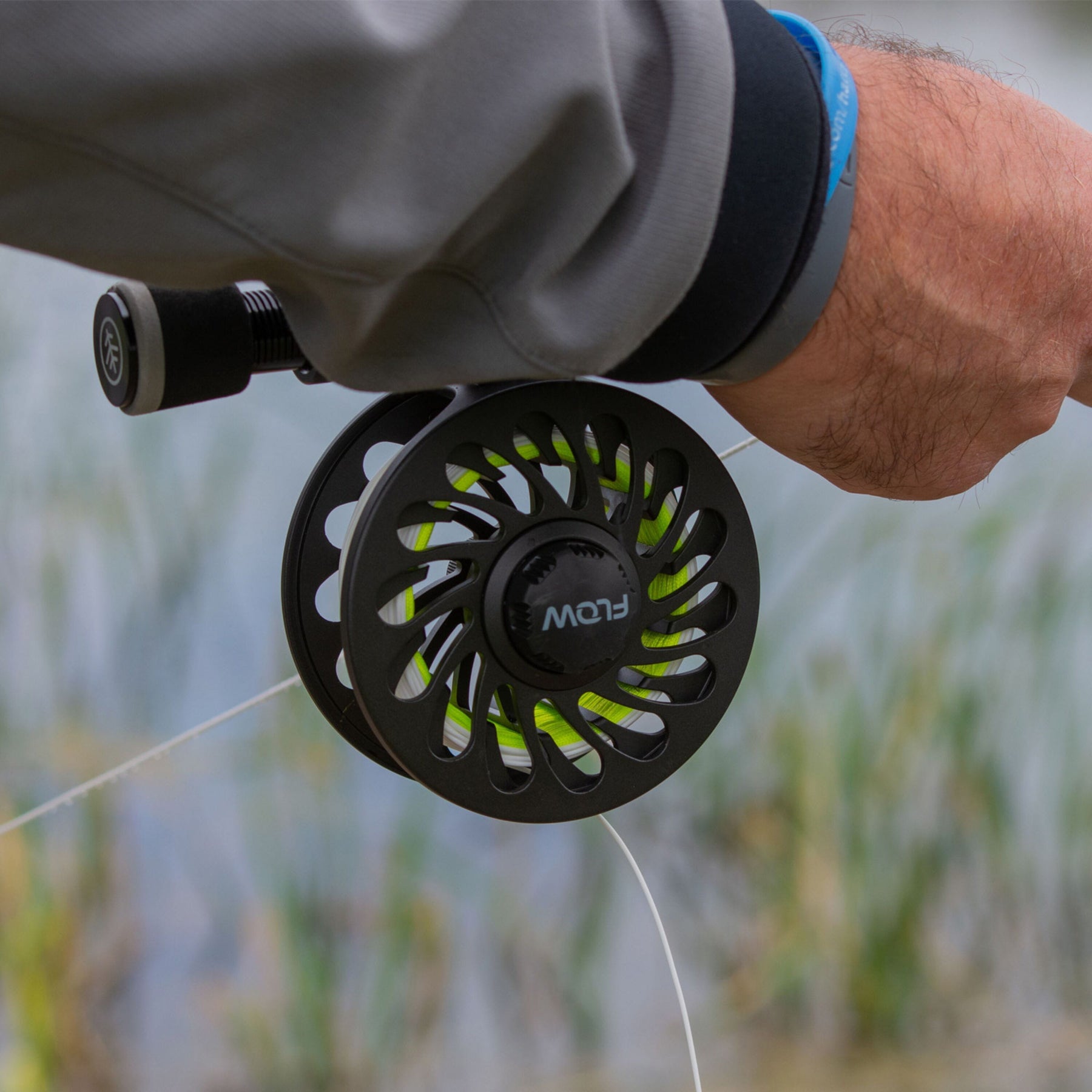 Flow MKII #5/6 Weight Spare Spool