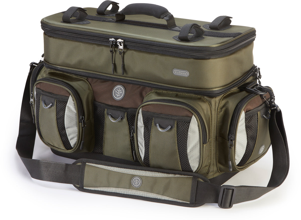 Boatman Carryall Bag  Carryall Wychwood